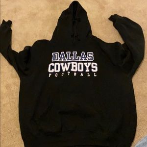 Dallas Cowboy Hoodie